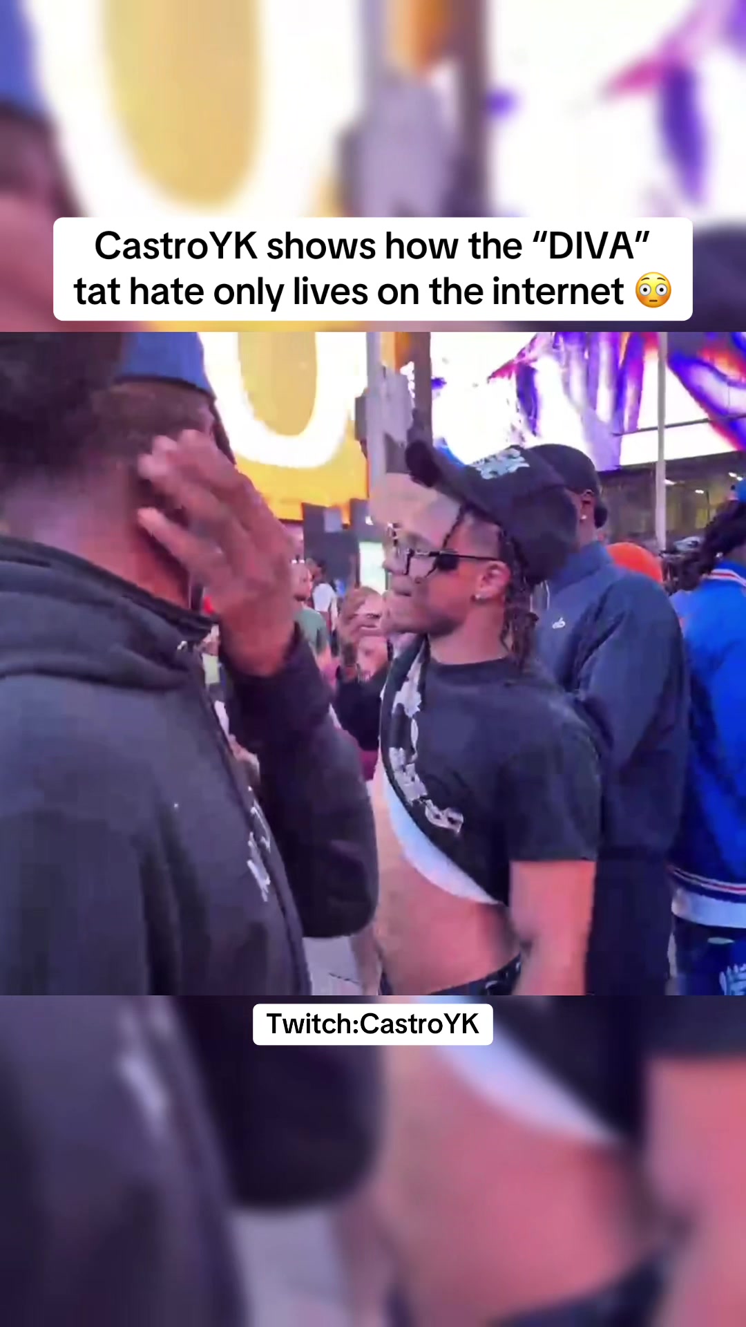 @Twitch:CastroYK