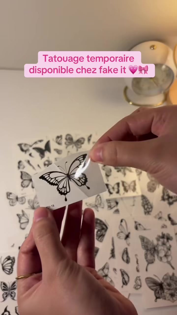 @FAKE IT !