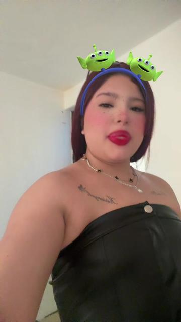 @LA  GOCHiTA 205😍🇻🇪