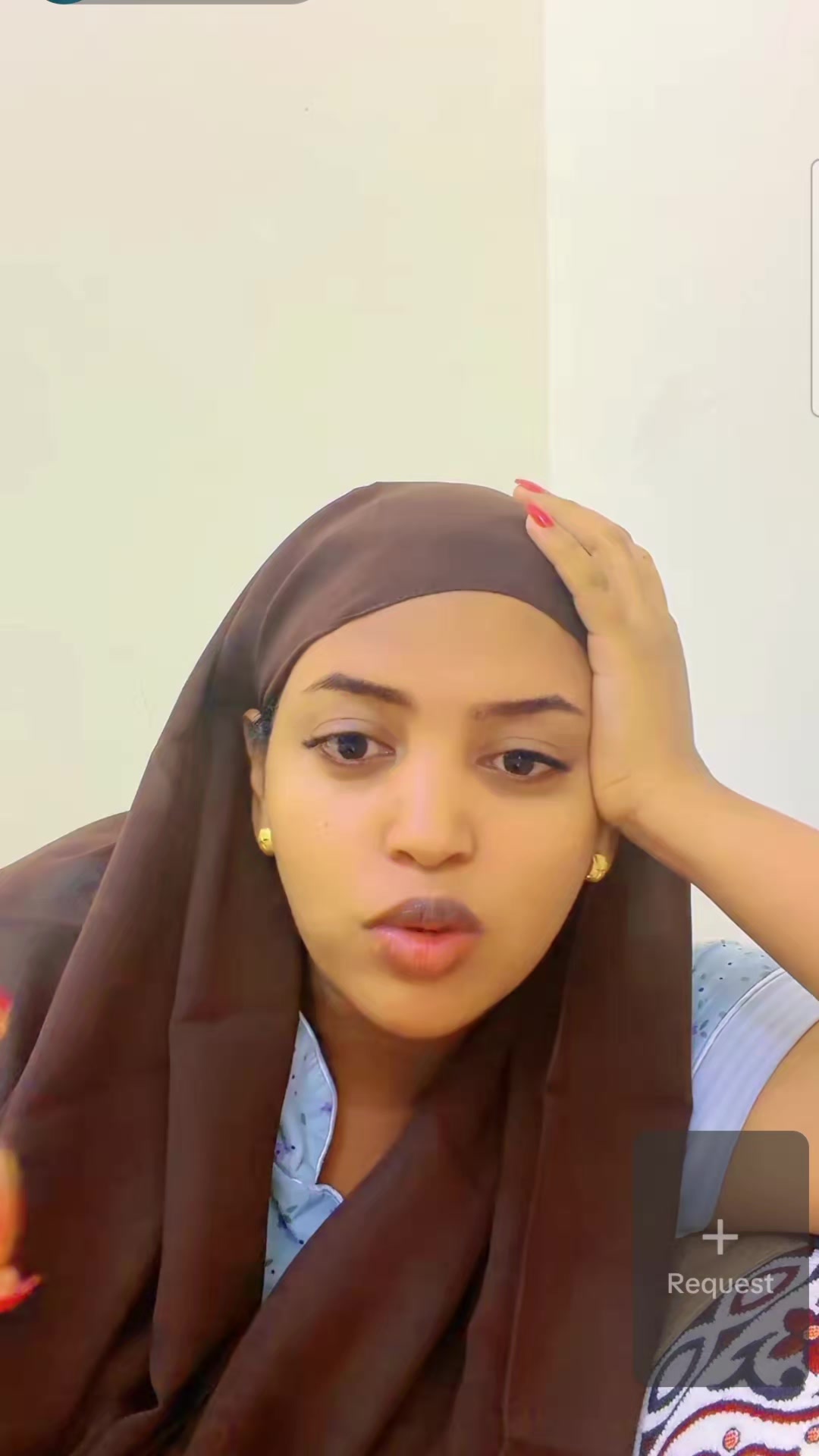 @FOZI ለጋምቦ &hearts;