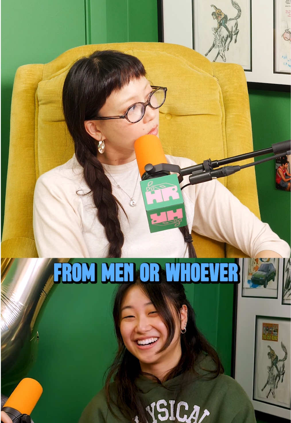 @homeroomshow