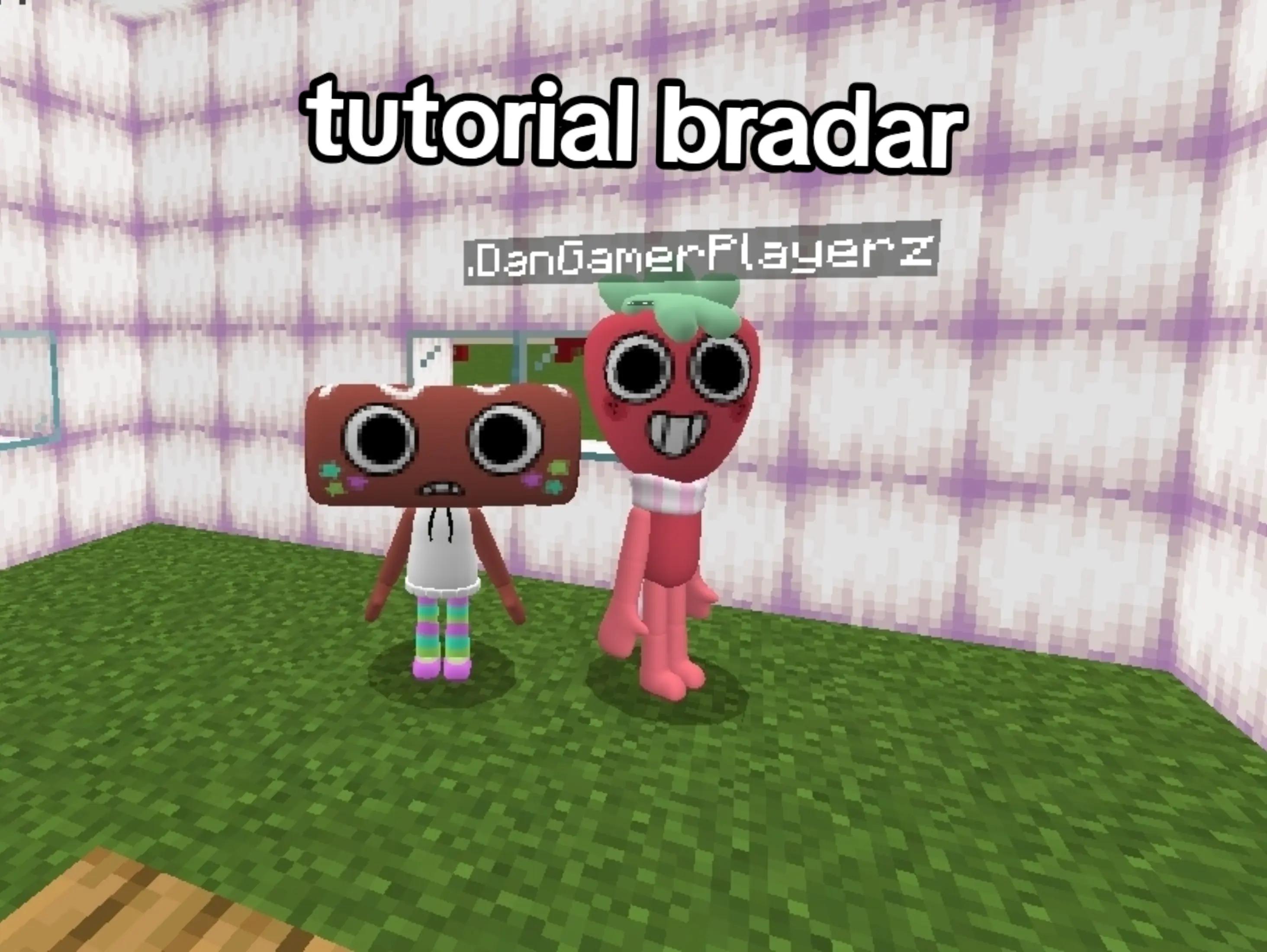 @bradar SHRIMPO