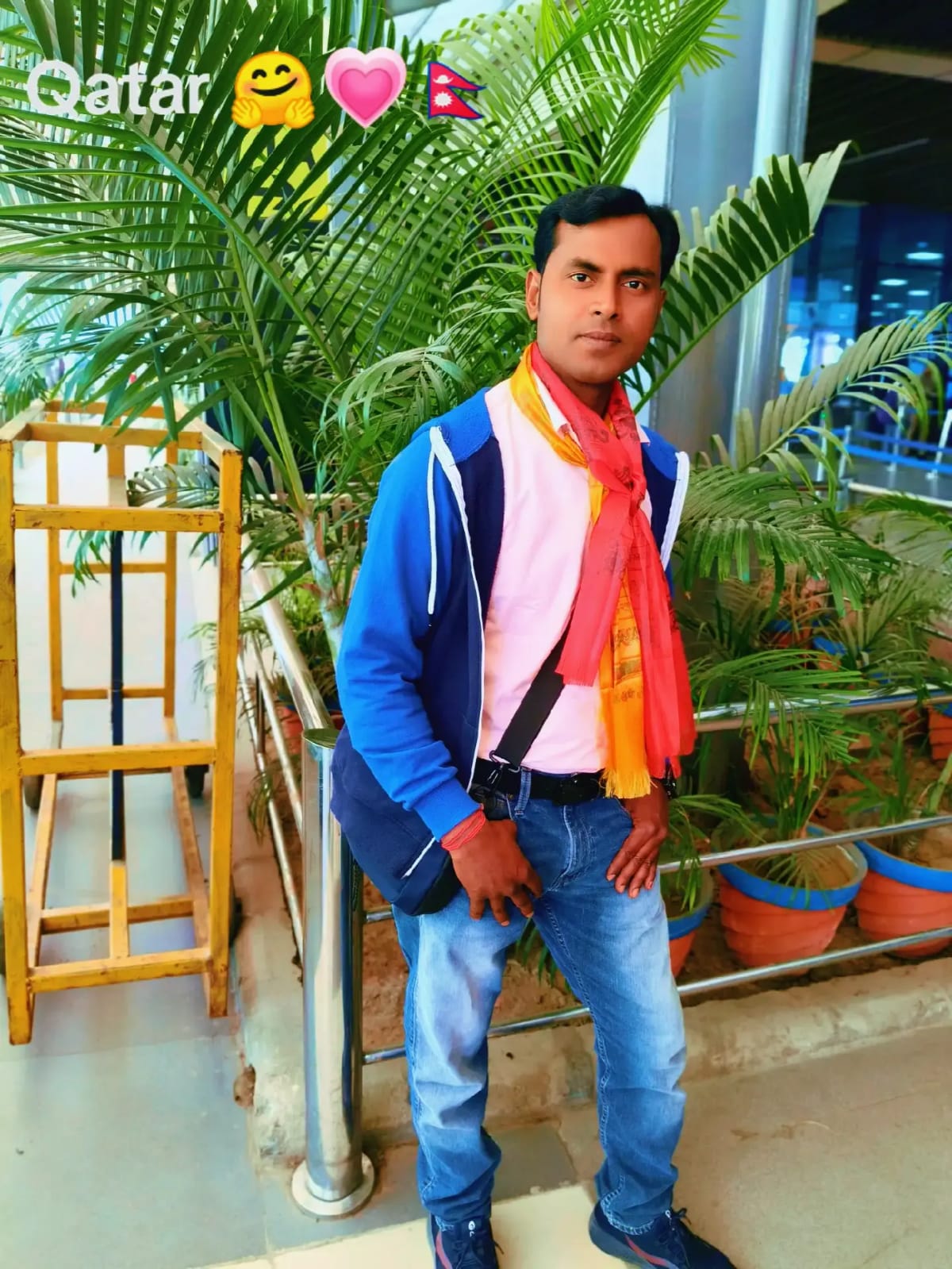 @Nabin Mandal