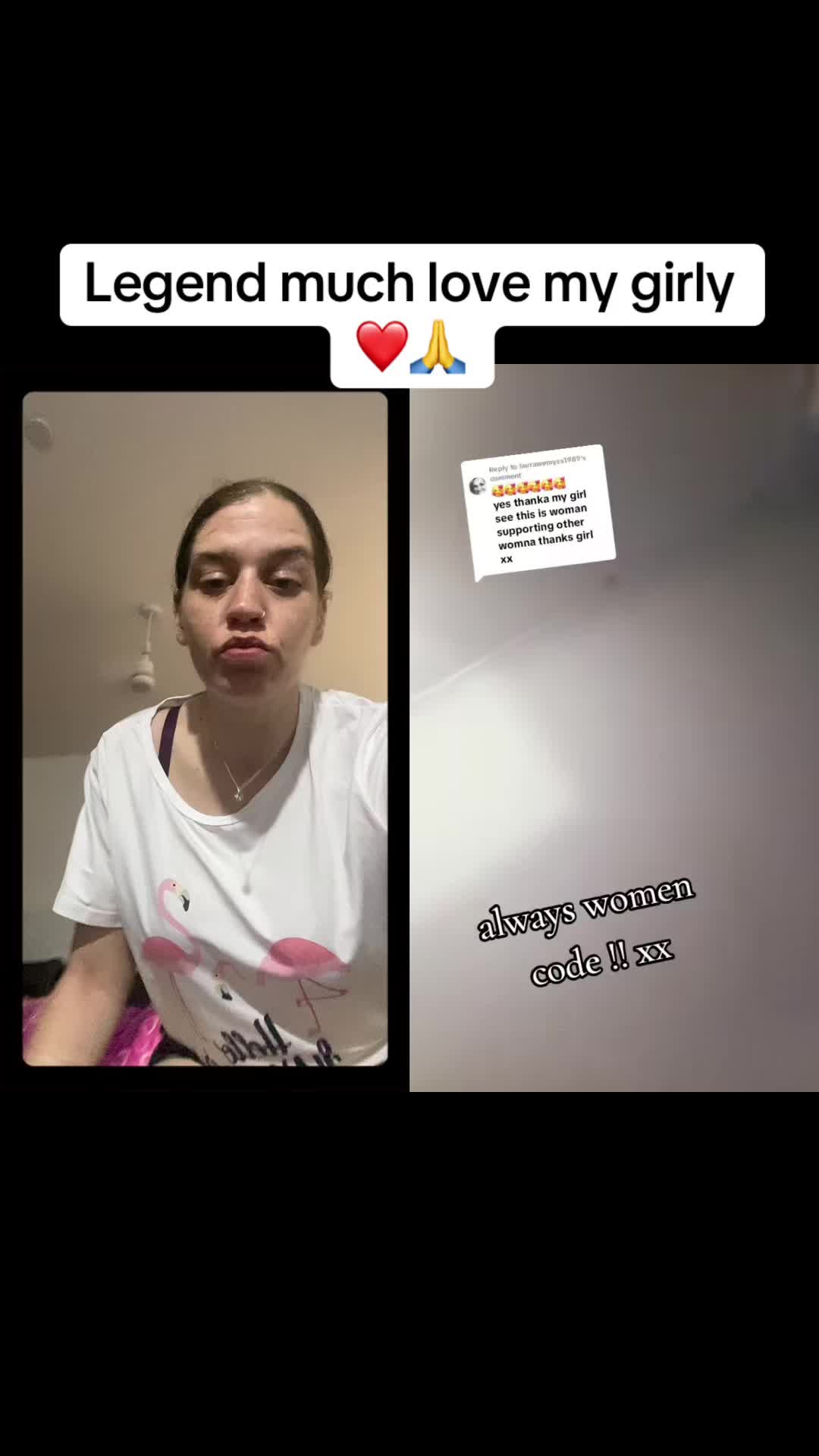 @Proud mummy in recovery❤️