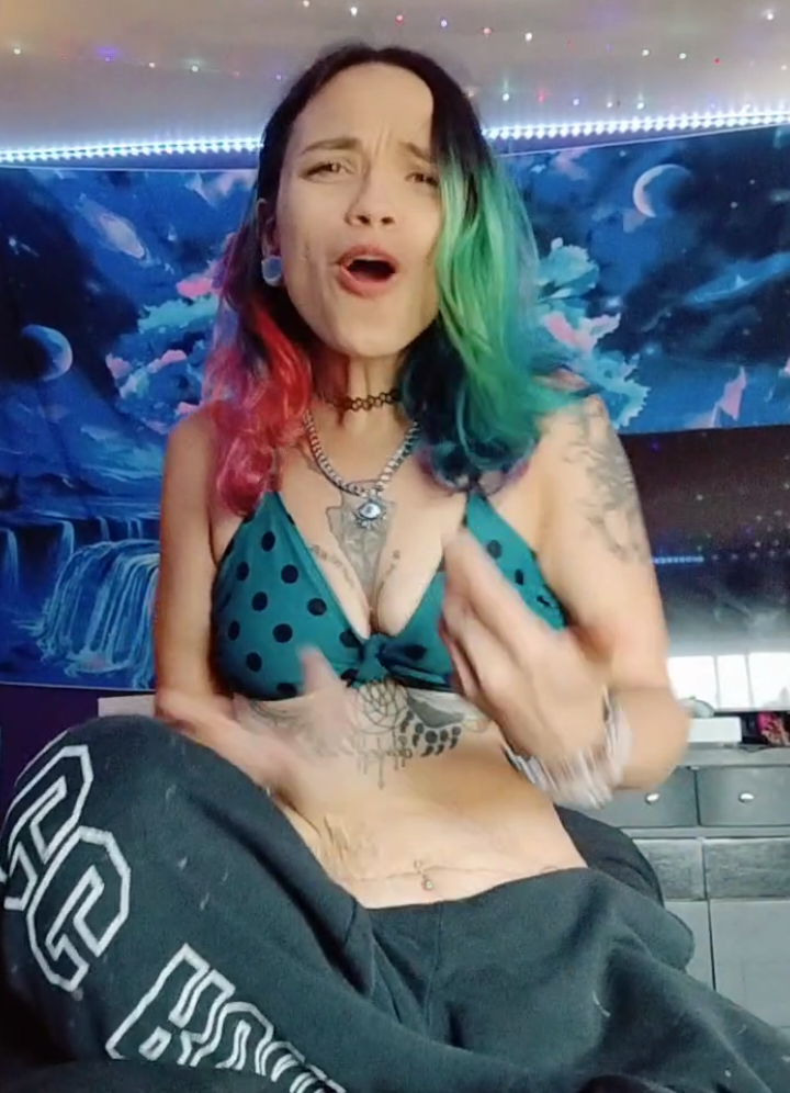 @Savagesiren