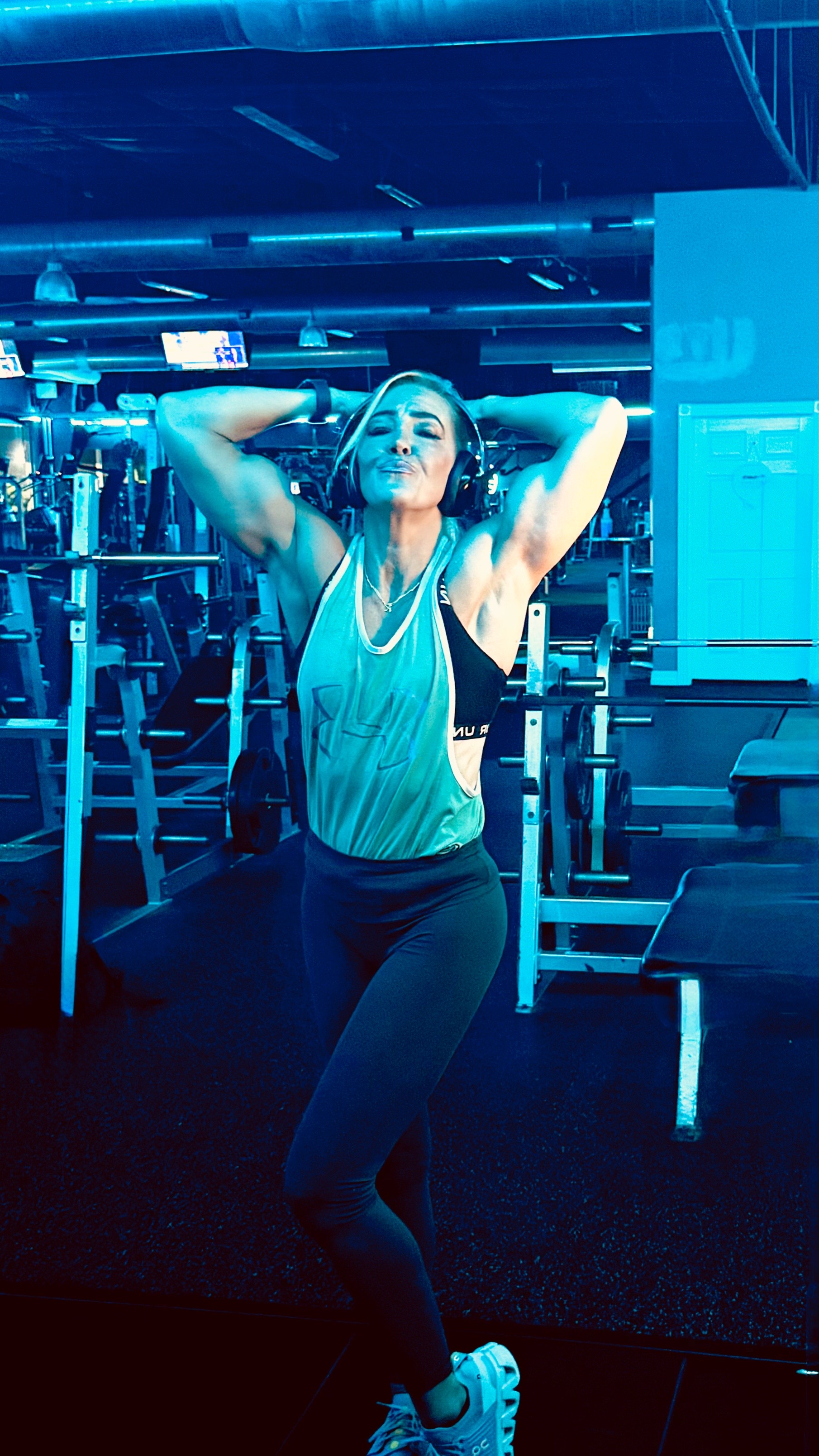 @Story Bodybuilding