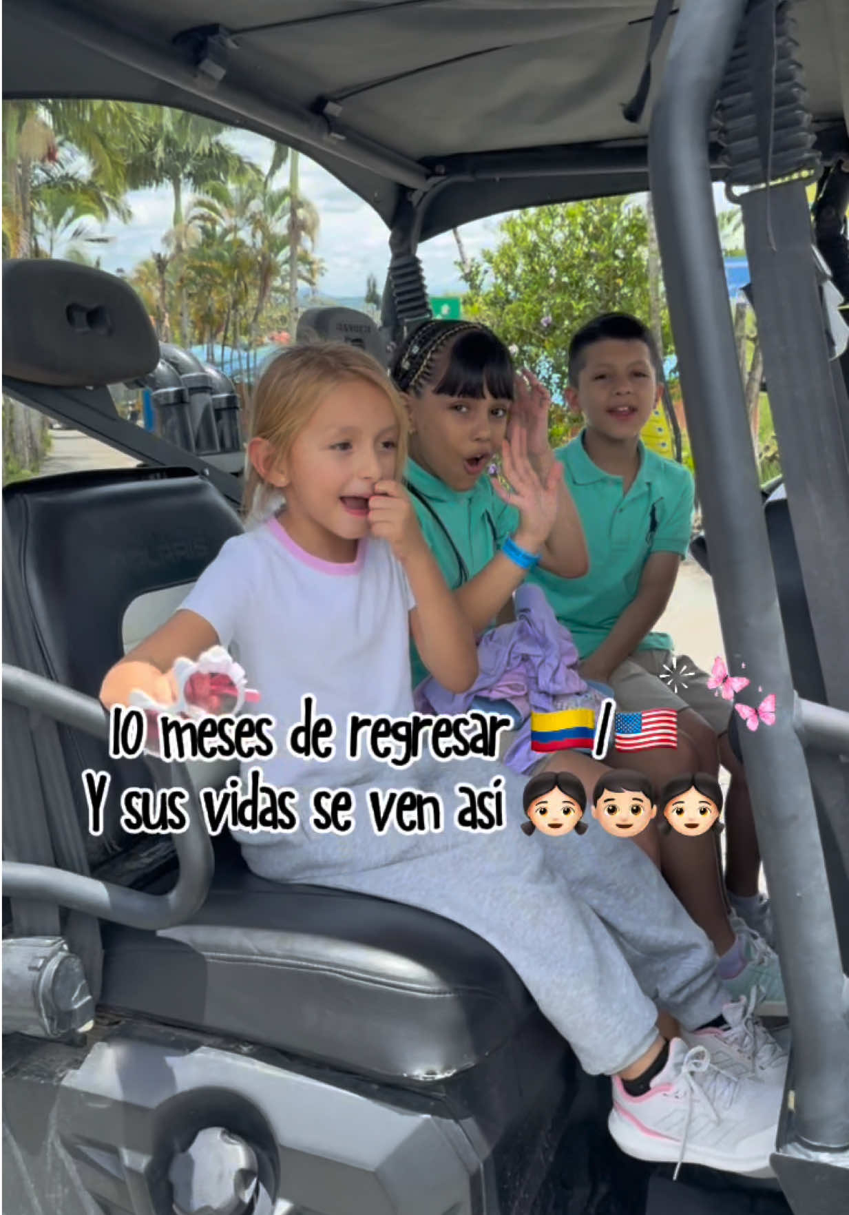 @Mam&aacute; de Trillizos👧🏻👦🏻👧🏻