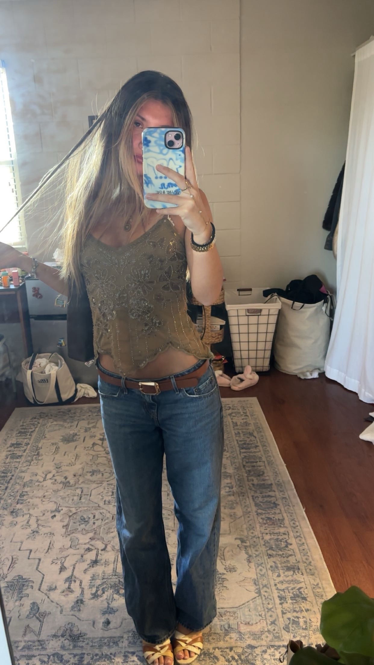 @ellie k