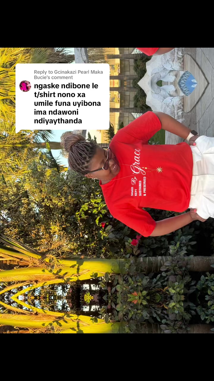 @Amanda Maphempeni Mafanya
