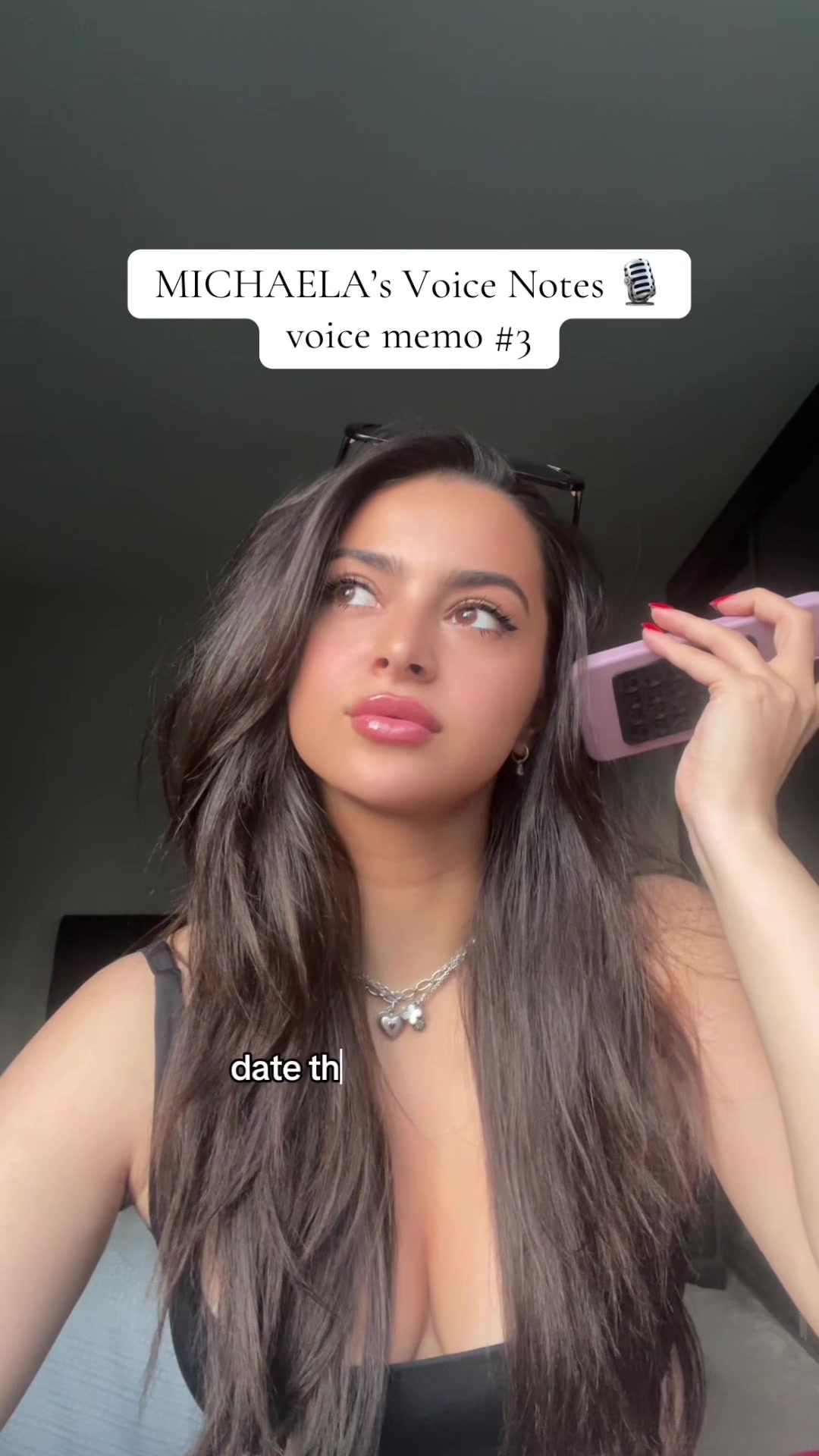 @MICHAELA