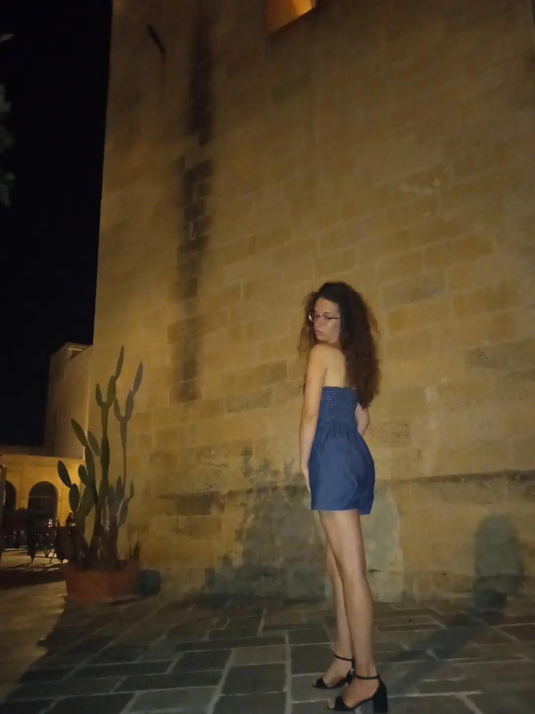 @melania de giorgi