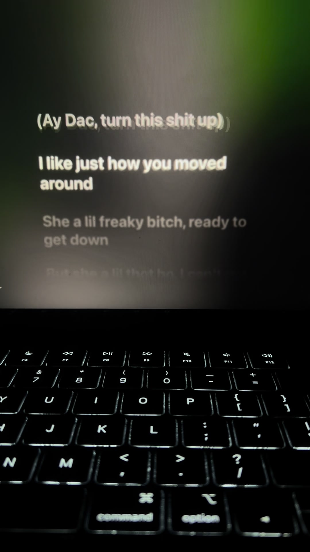 @LyricFlowz