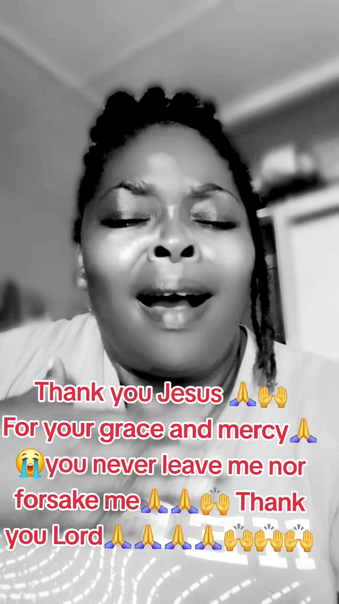 @overcomer Christian content
