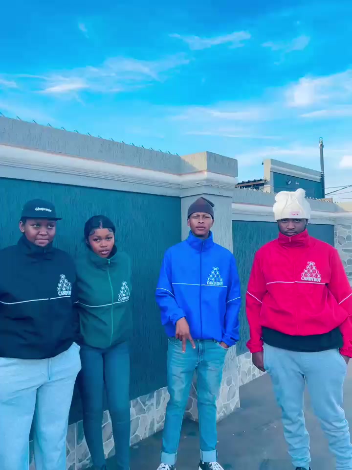 @candyboy clothing brand 🍭