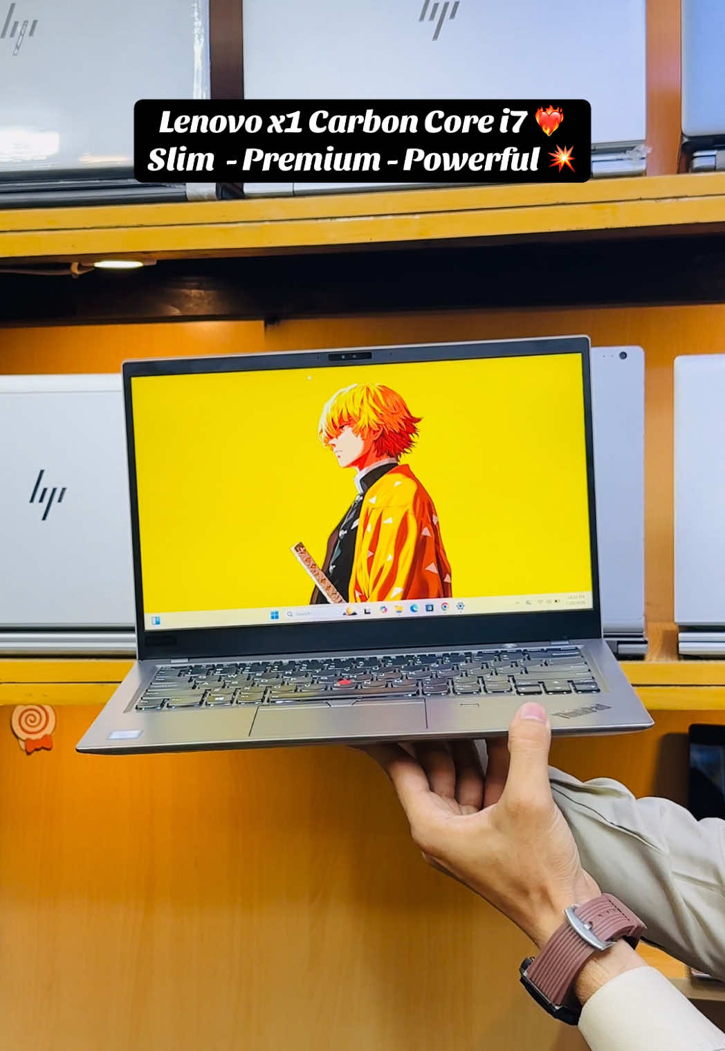 @Am Laptop ( Wholesaler ) 💻