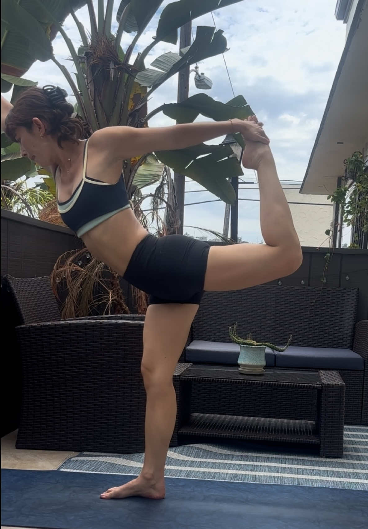 @Cole | Yoga