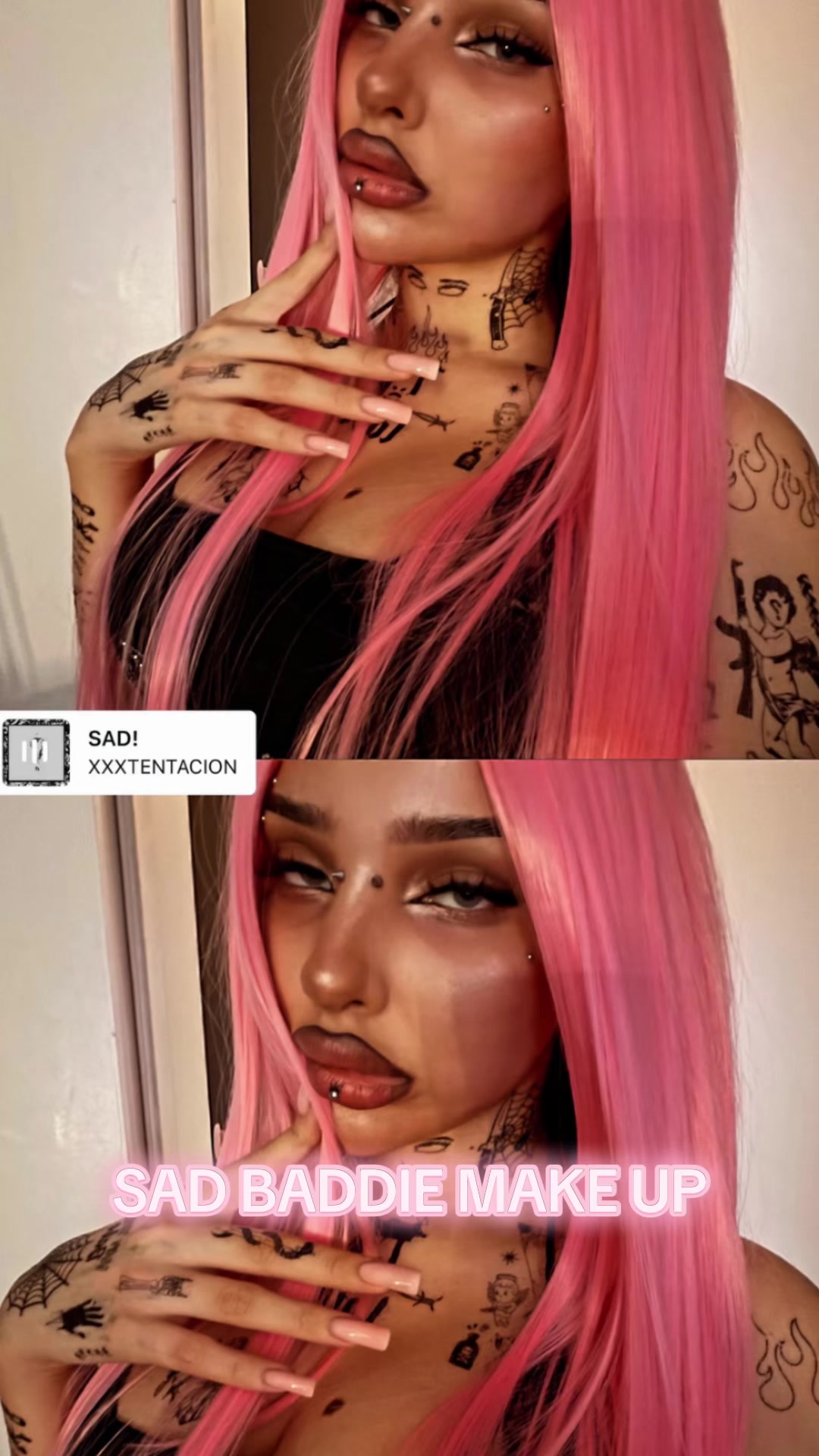 @кошка
