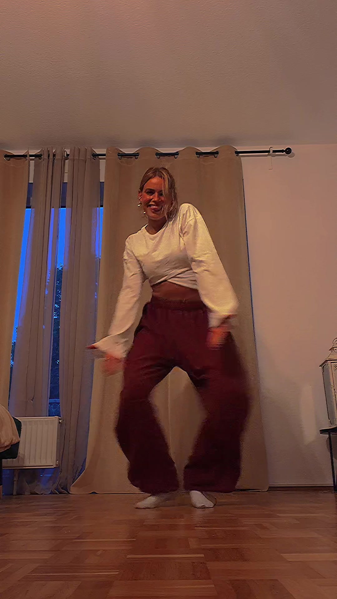 @JillEileen 🌶️