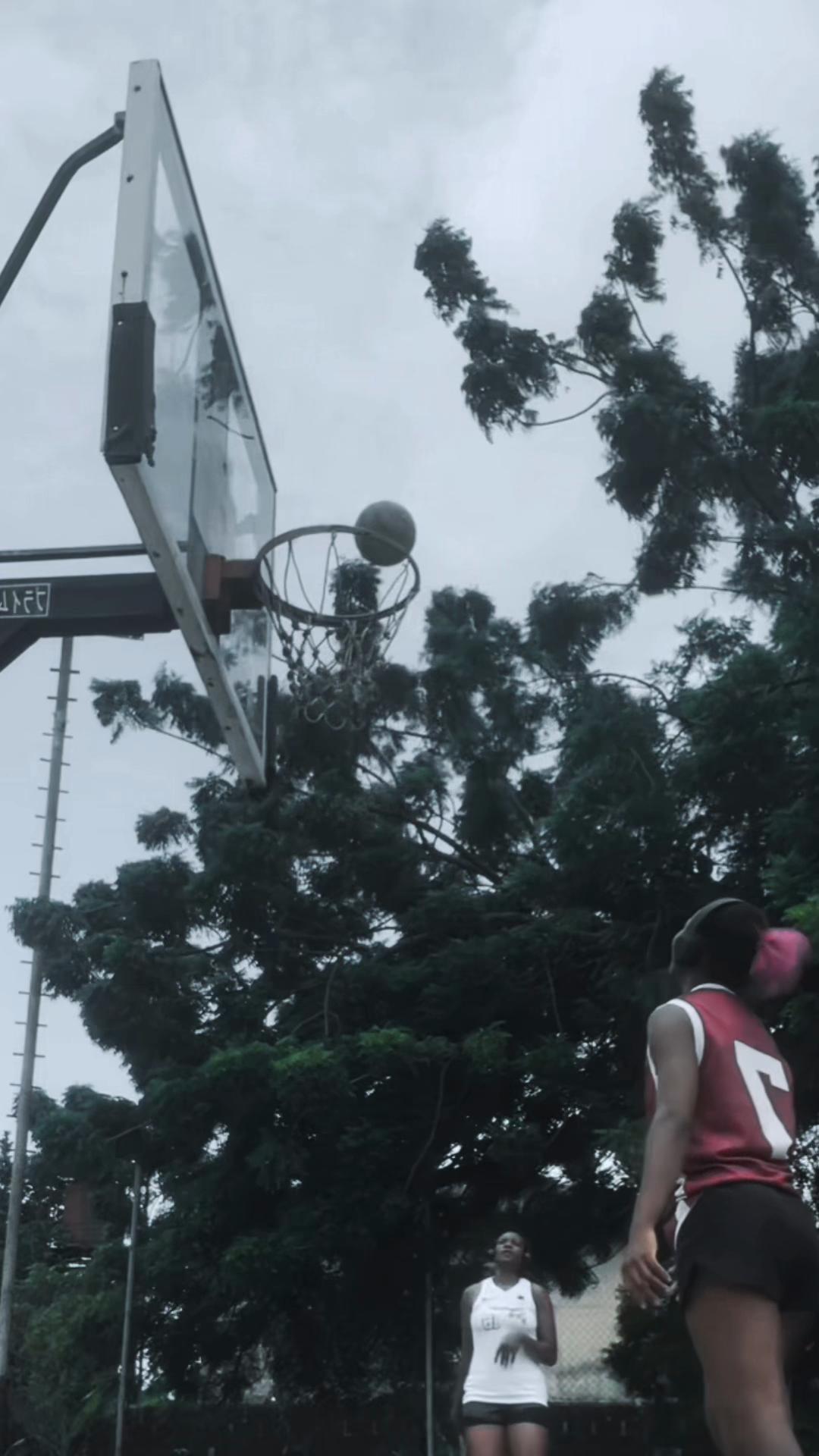 @Vivian🏀⛹️&zwj;♀️🇳🇬