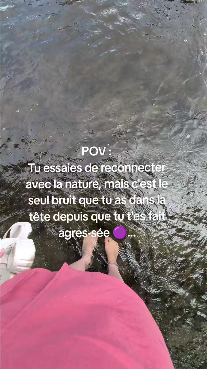 @CALACS La Passerelle