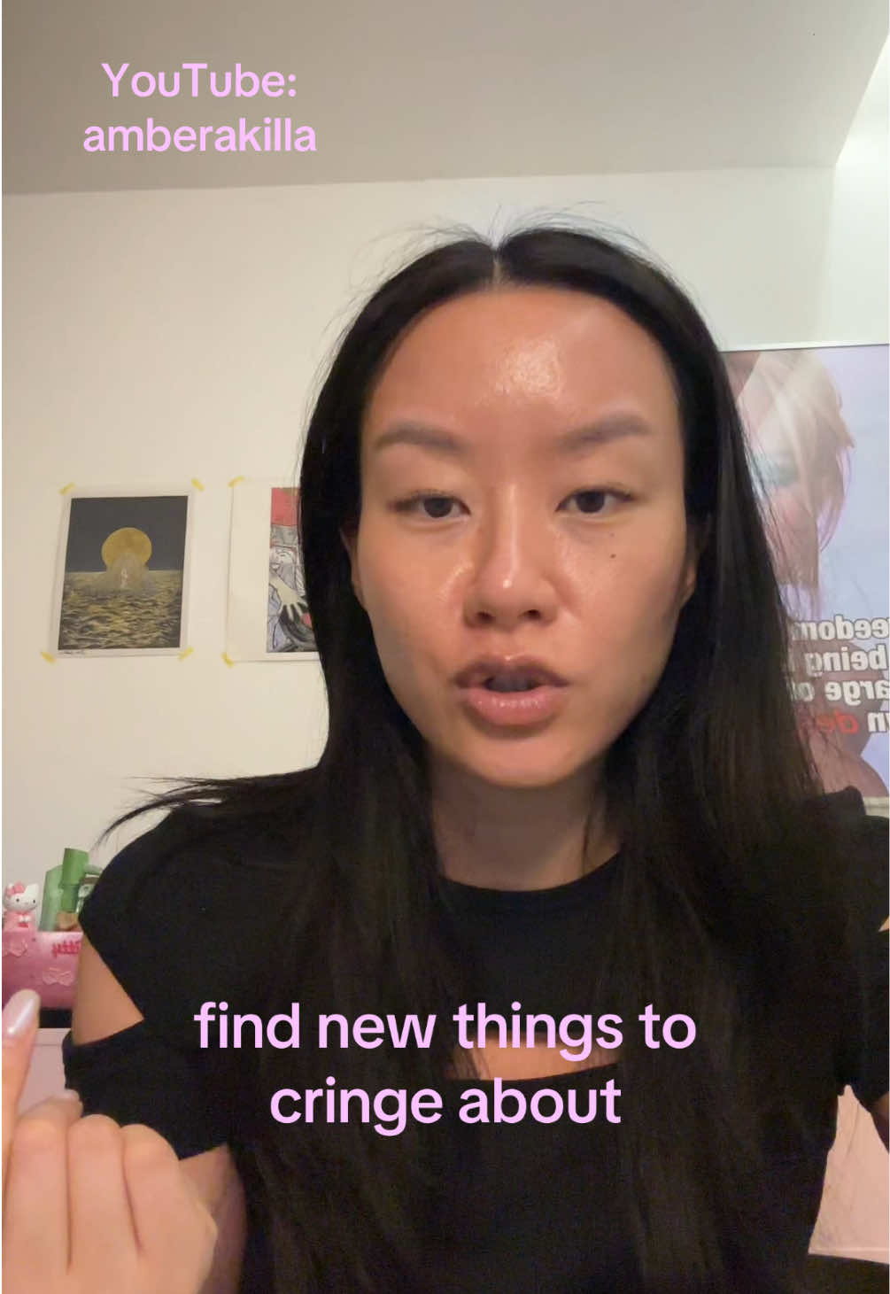 @amber akilla