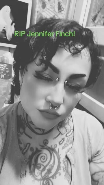 @Morbid pinup