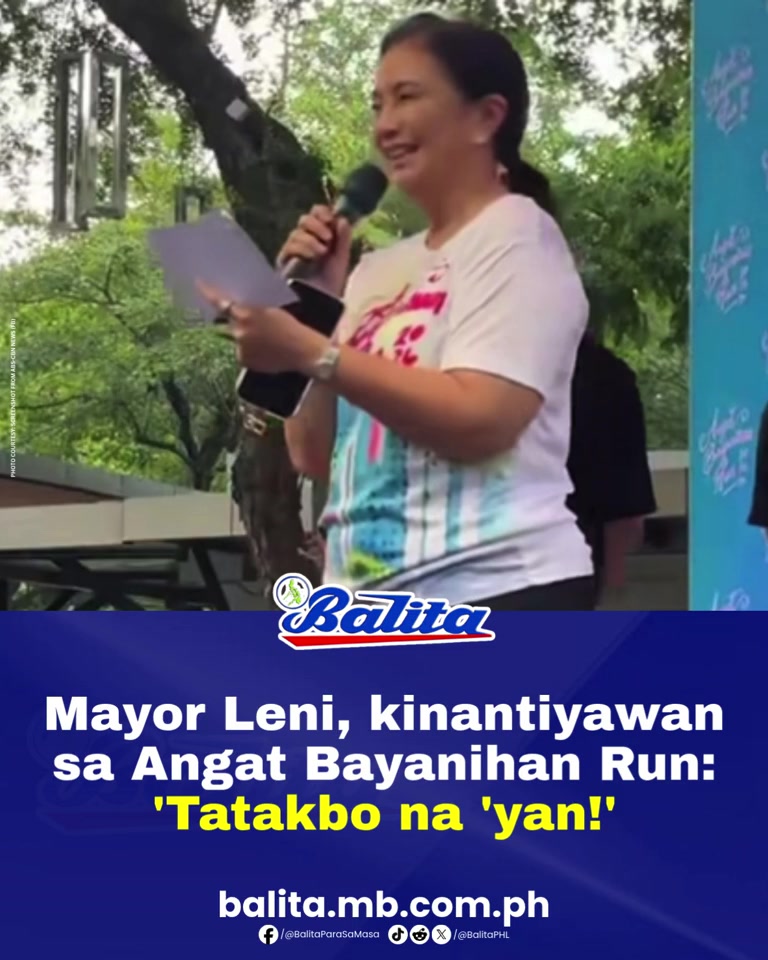 @Balita
