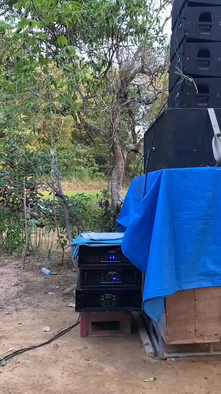 @MRpro Audio