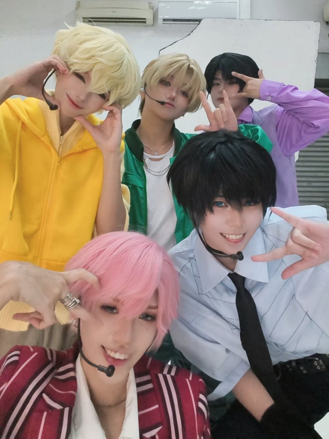 @Seiya Yukishiro