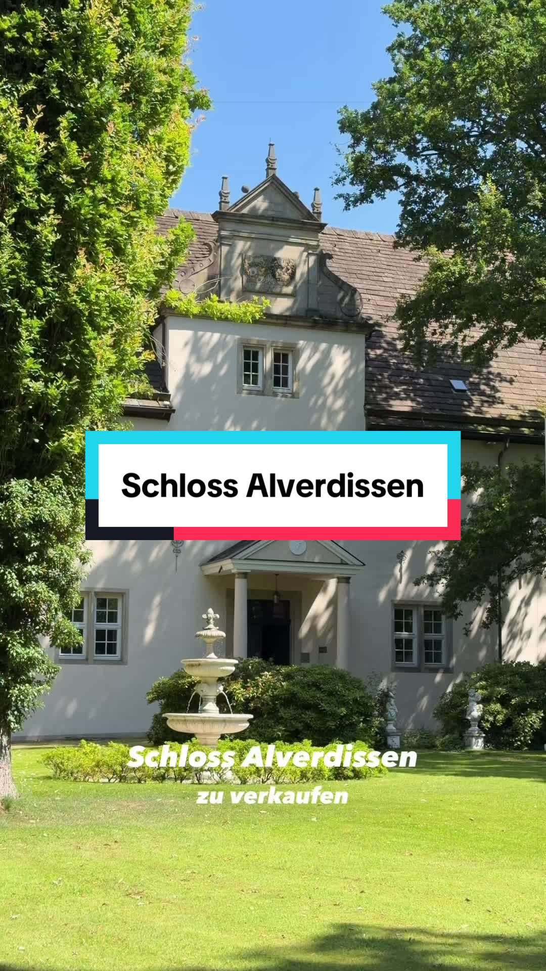 @schlossentdecker