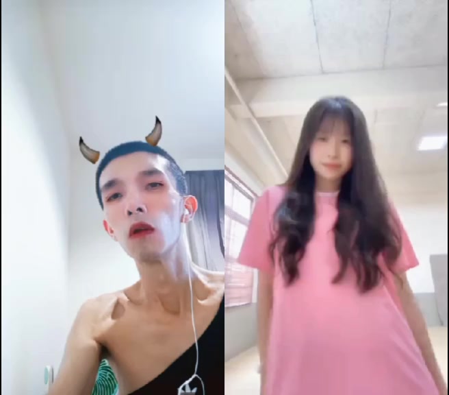 @尤宜婷我是騷台妹