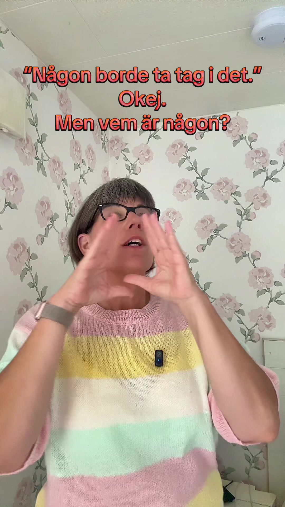@Caroline Wiking