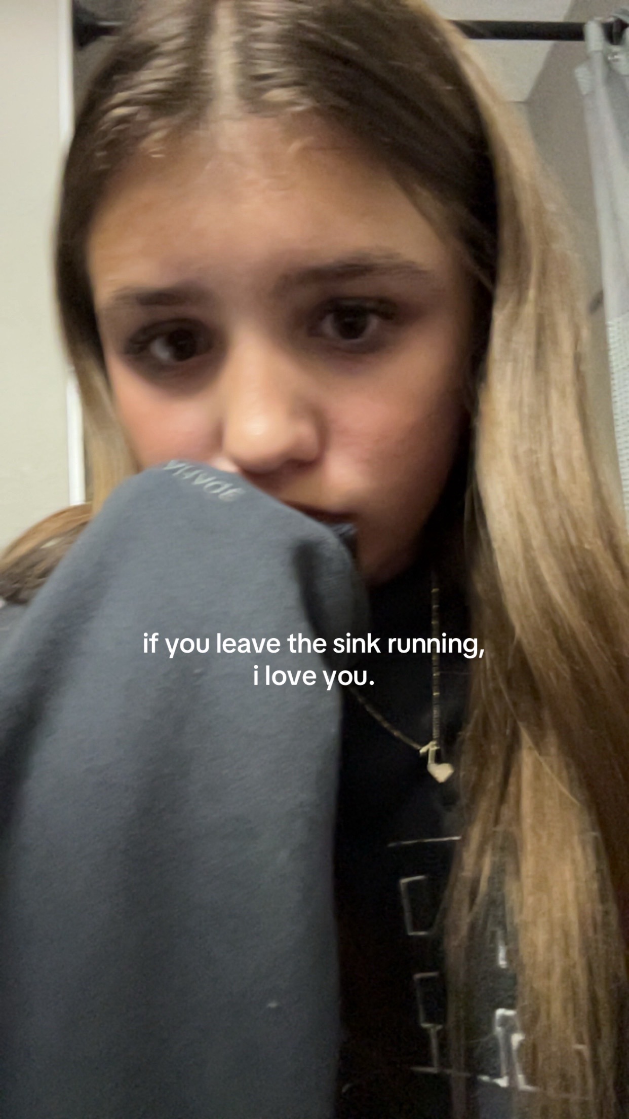 @secret