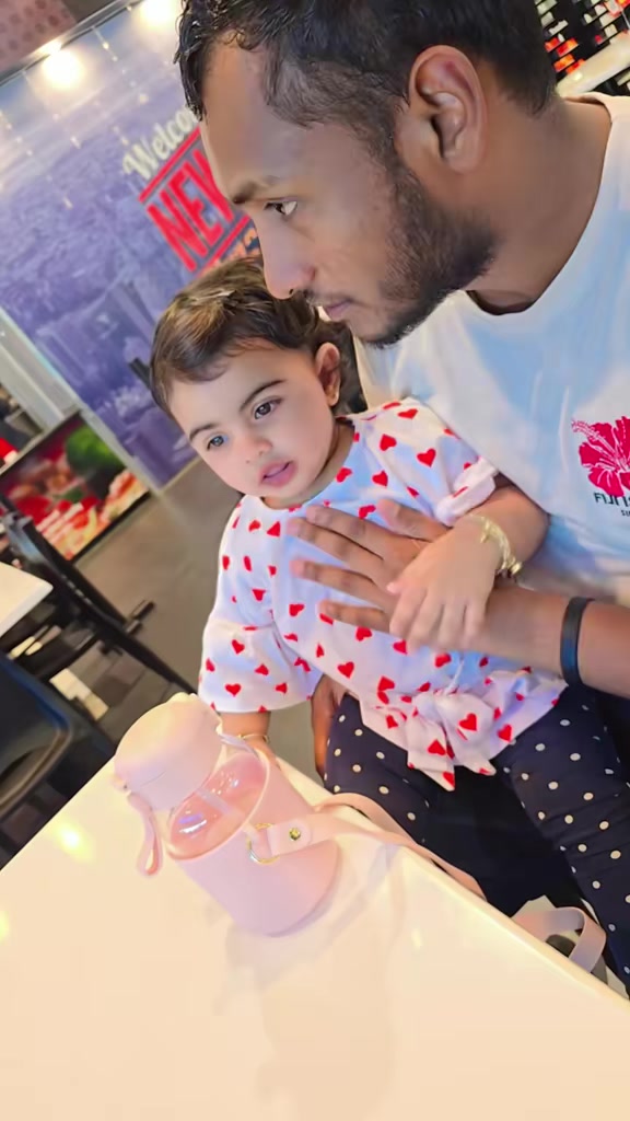 @🎀Baby Arishaa🍒🧸