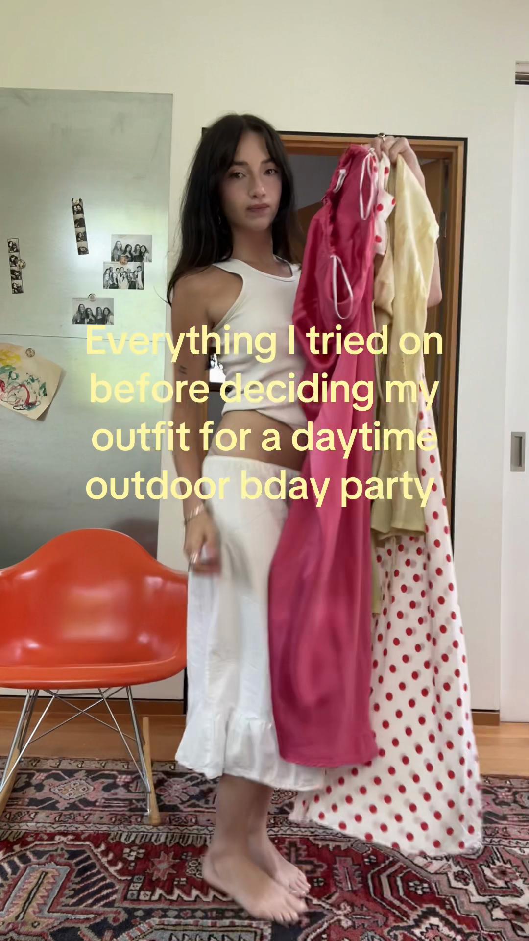 @Mikayla DaCosta