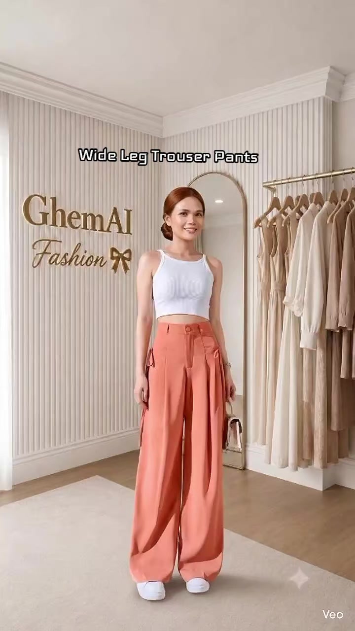 @GhemAI Fashion 🎀