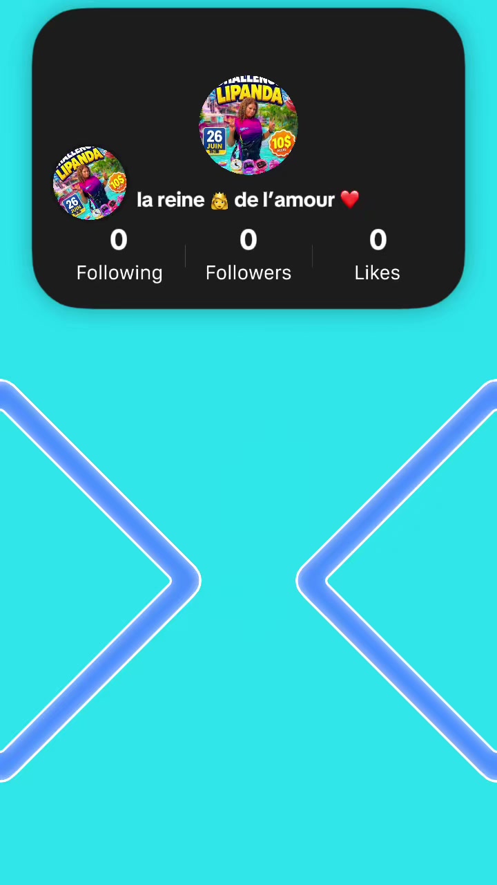 @la reine 👸 de l&rsquo;amour ❤️