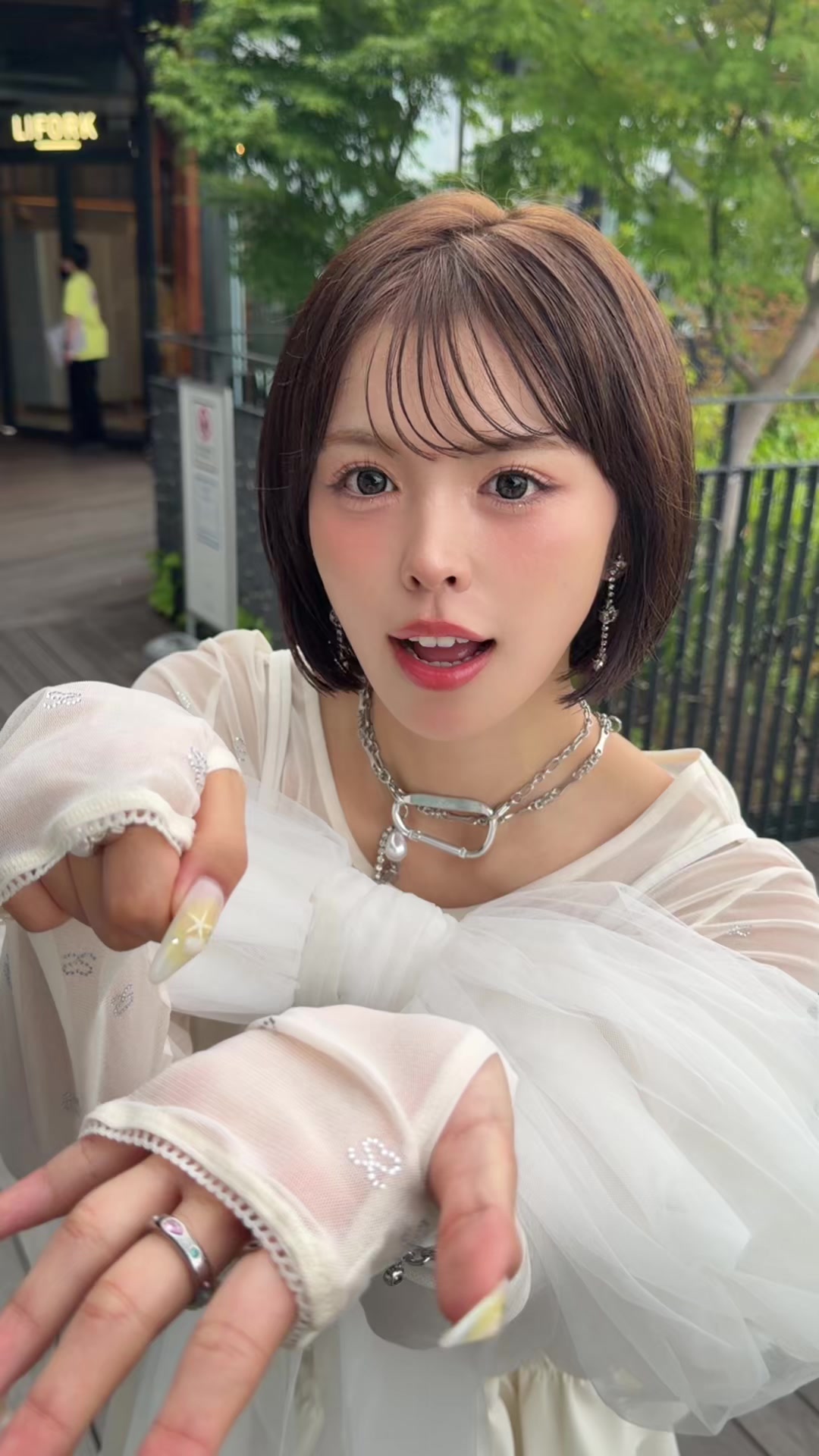 @おさき🤷&zwj;♀️