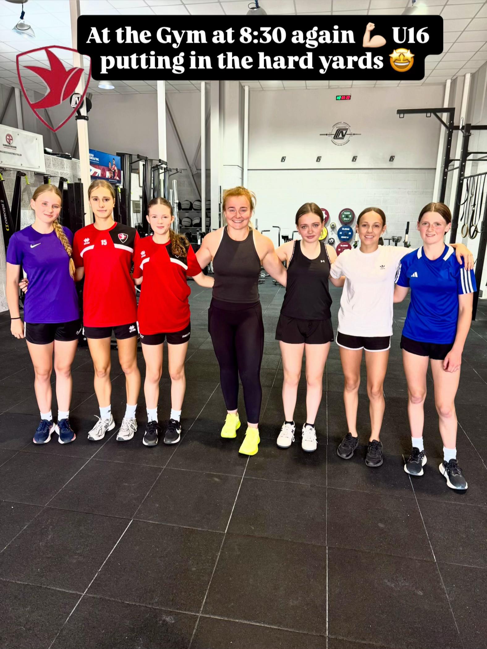 @Cheltenham_Town_Womens_U16
