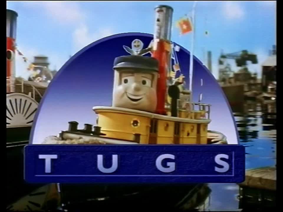 @🚢 Zug The Tug 🚢