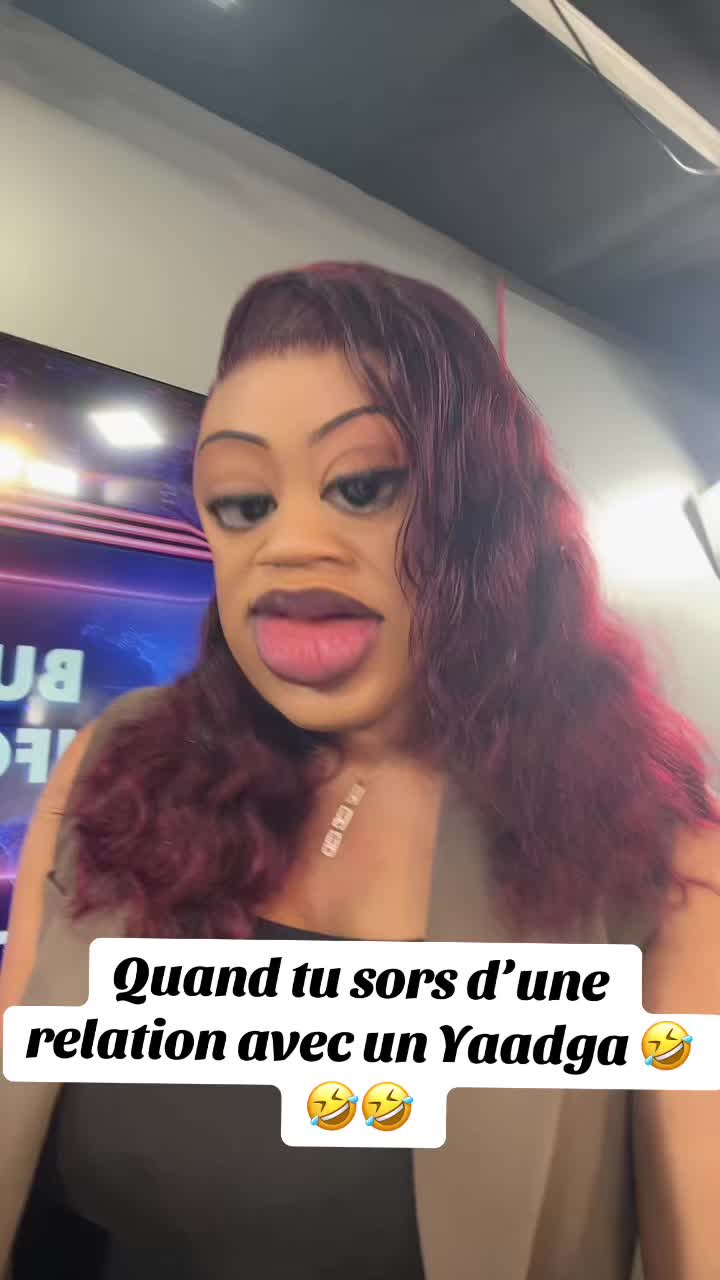 @Sarah Annick Yameogo
