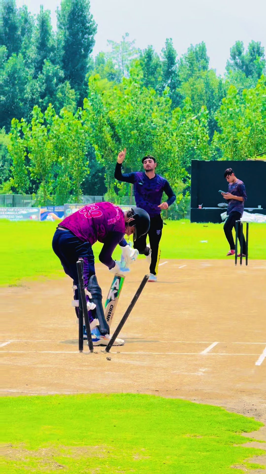 @🏏MI کرکٹ اکیڈمی سوات🏏