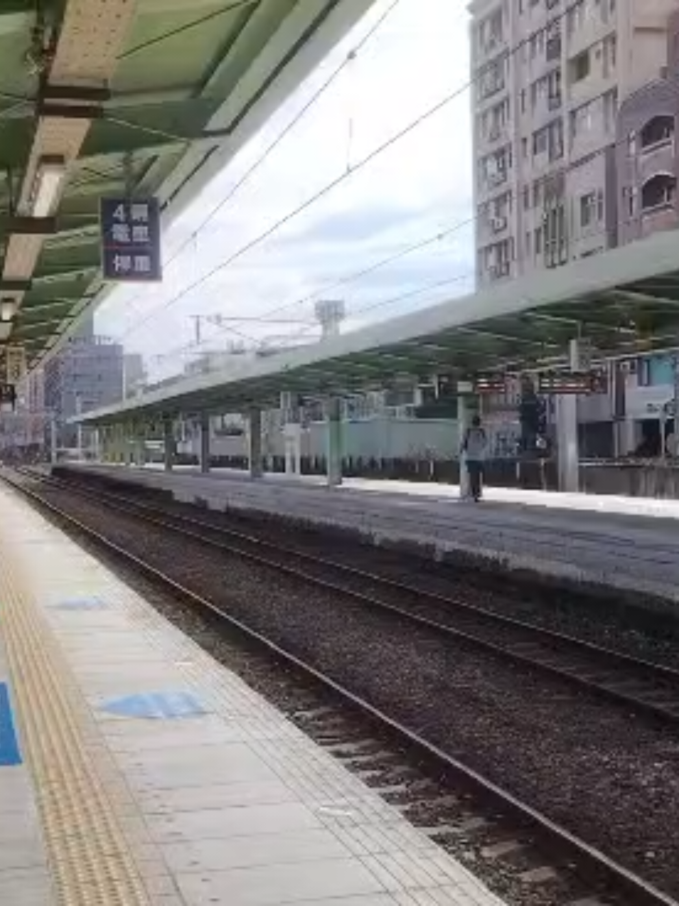 @😈🚂鐵道小惡魔🚂😈(鐵道家族公會長)