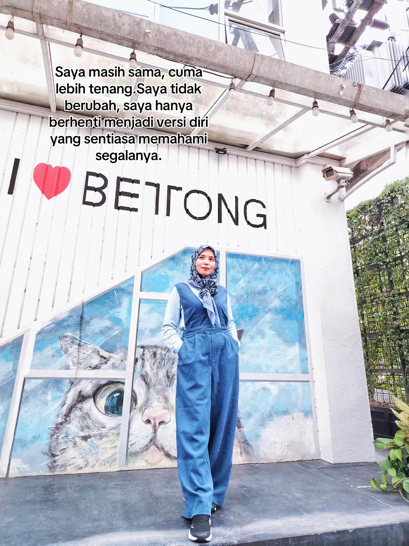 @Norfarina Shafinaz