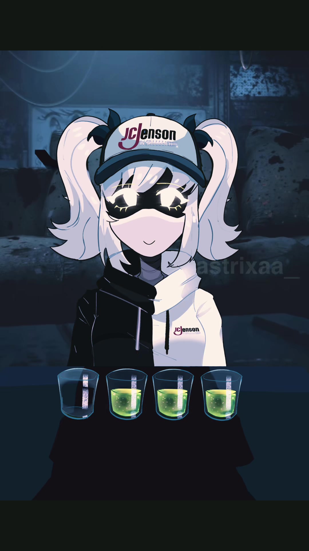 @𝓽𝓻𝓲𝔁𝔁 [CYNESSAS #1 FAN‼️]