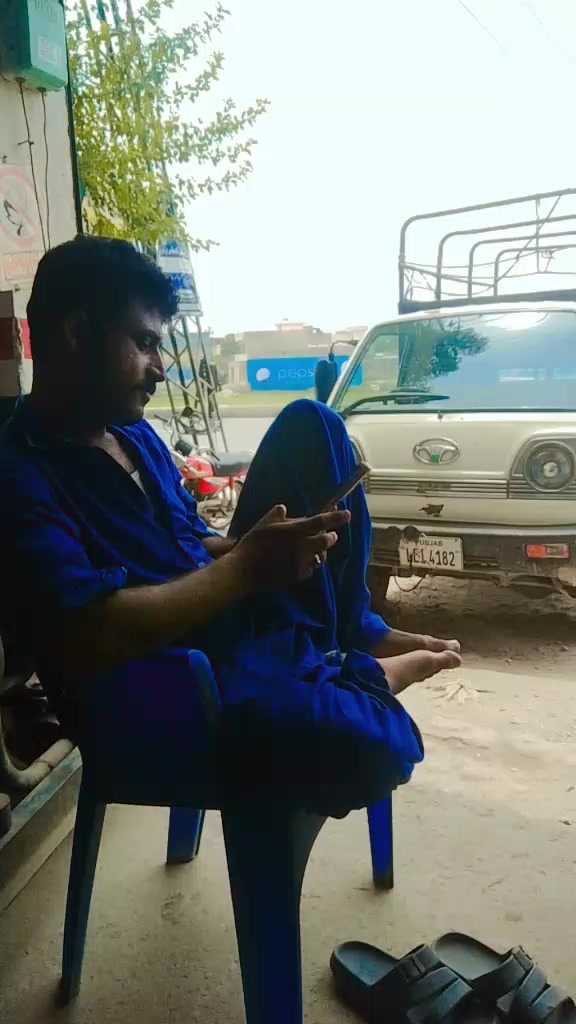 @Arif zakhmi del