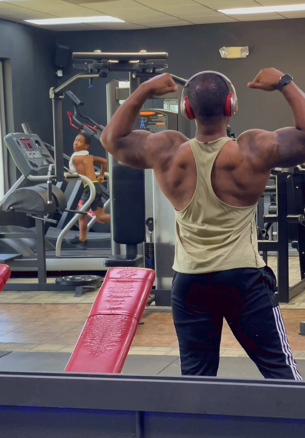 @Coach Jones Body Recomp Coach