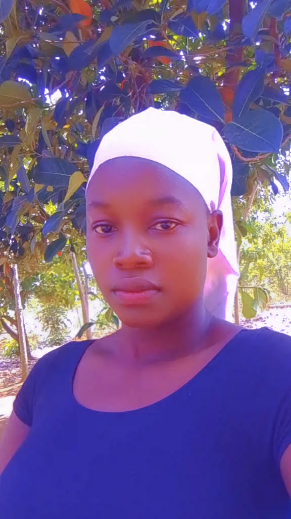 @Dem mluhya samia