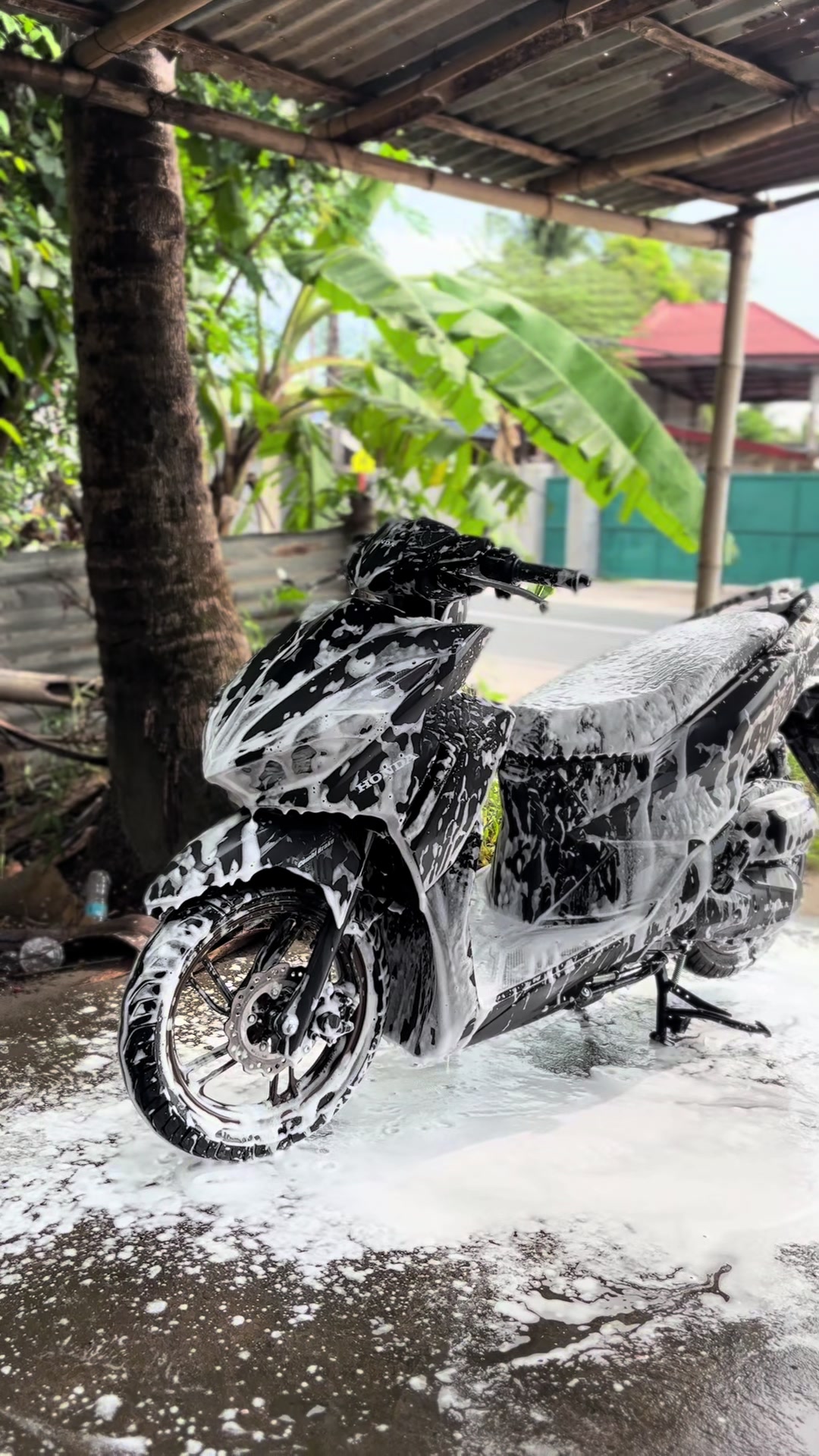 @Sikretongmabangiss