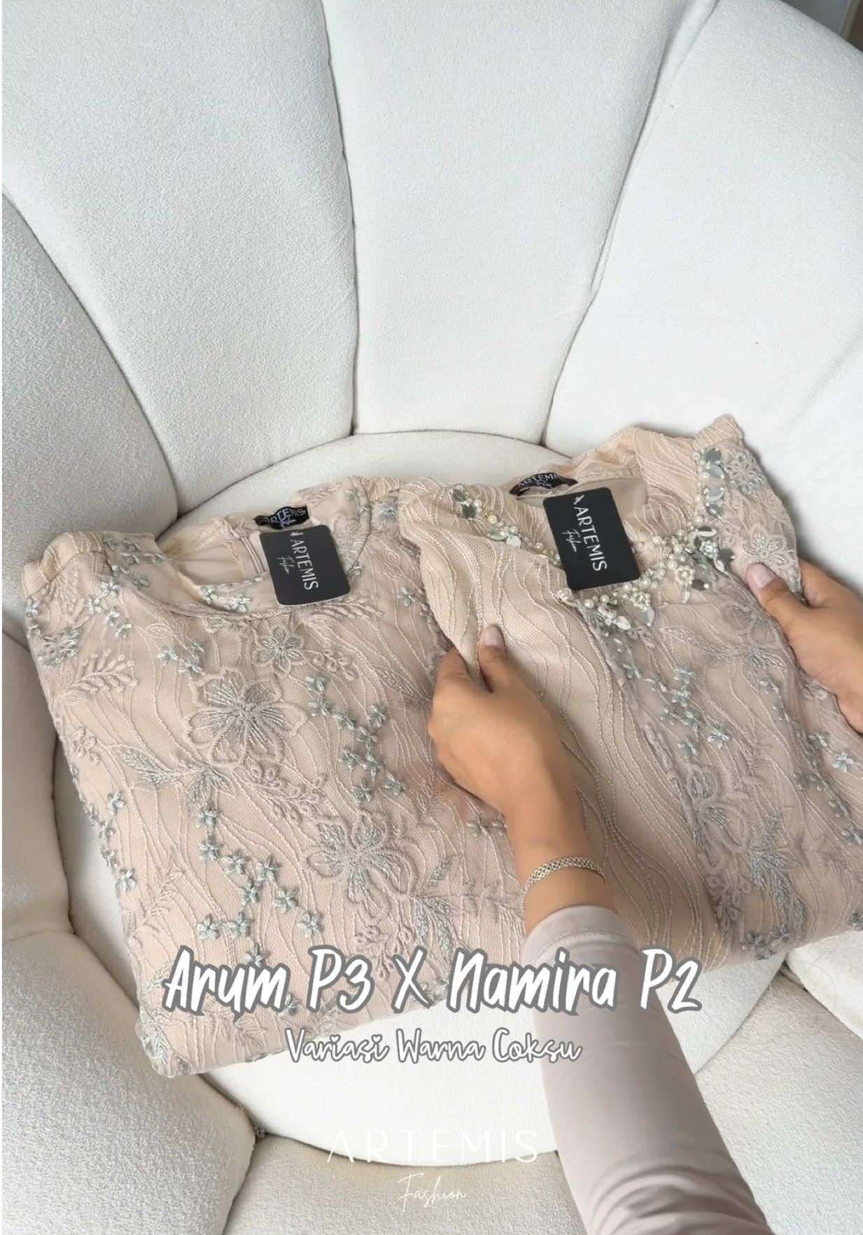 @Artemis Fashion